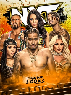 WWE NXT