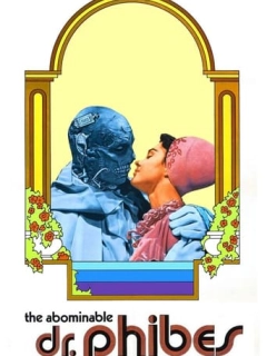 Жахливий доктор Файбс