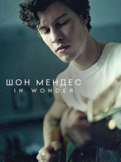 Шон Мендес: In Wonder
