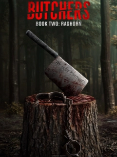 М’ясники. Книга 2: Рагхорн 