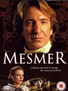 Месмер