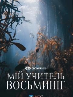 Мій учитель — восьминіг