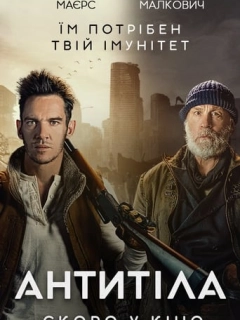 Антитіла