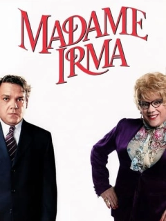Мадам Ірма