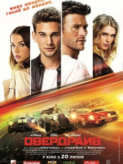 Овердрайв