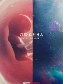 Людина: Внутрішній світ