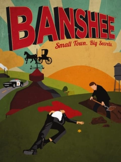 Банші / Банши