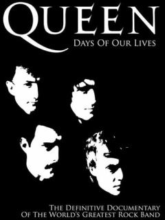 Queen: Дні наших життів