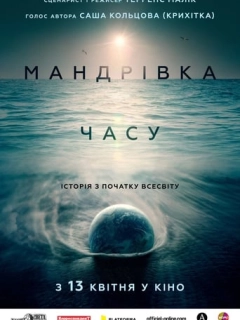 Мандрівка часу