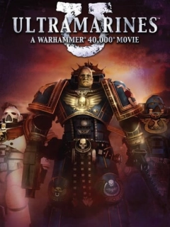 Ультрамарини: Warhammer 40,000