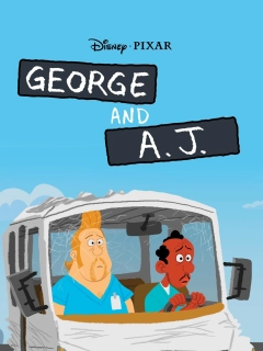 Джордж і Ей-Джей