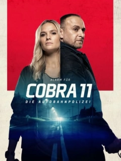 Спецзагін "Кобра 11". Дорожня поліція