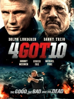 Хороший, поганий, мертвий