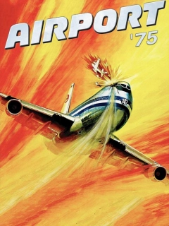 Аеропорт 1975