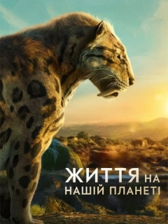 Життя на нашій планеті