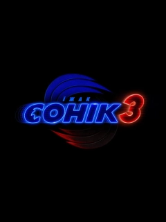 Їжак Сонік 3