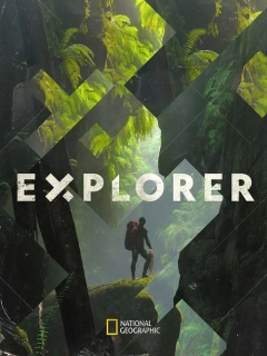 National Geographic Explorer