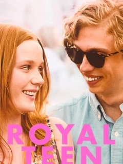 Royalteen: Спадкоємець