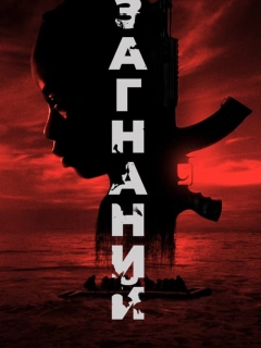 Загнаний