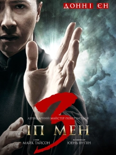 Іп Ман 3