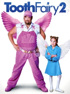 Зубна фея 2