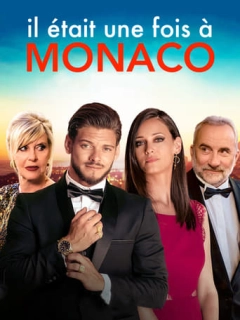 Кохання в Монако