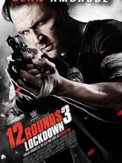 12 раундів 3: Блокада