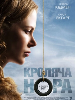 Кроляча нора