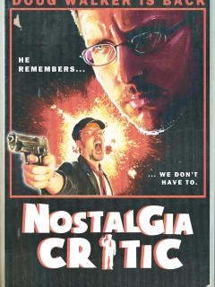 Ностальгуючий критик