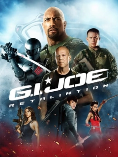 G.I. Joe: Атака Кобри 2 [Розширена версія]