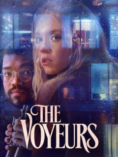 Спостерігачі / Вуаєристи