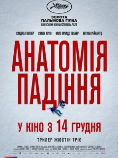 Анатомія падіння