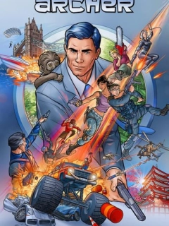 Арчер