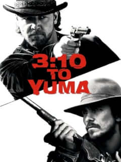 Потяг до Юми