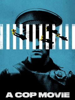 Фільм про поліціянтів