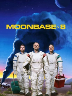 Місячна база 8