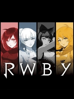 RWBY