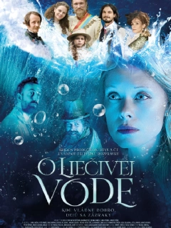 Цілющі води