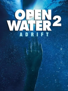 Відкриті води 2: Дрейф