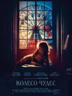 Колесо Чудес