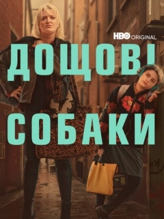 Пси дощу