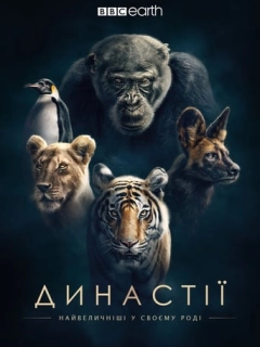 Династії