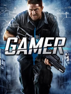 Геймер