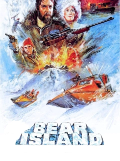 Ведмежий острів / Bear Island