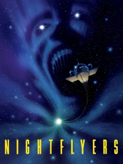 Ті, що летять крізь ніч / Nightflyers