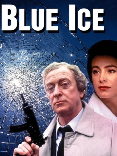Блакитний лід / Blue Ice