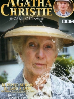 Місс Марпл: Дзеркало тріснуло / Miss Marple: The Mirror Crack'd from Side to Side