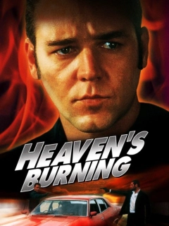 Небеса у вогні / Heaven's Burning
