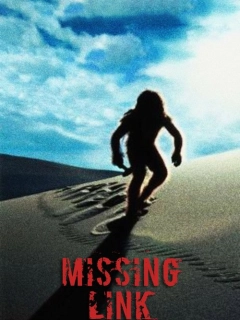 Втрачена ланка / Missing Link