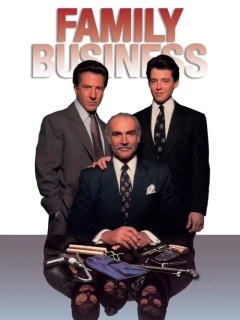 Сімейний бізнес / Family Business